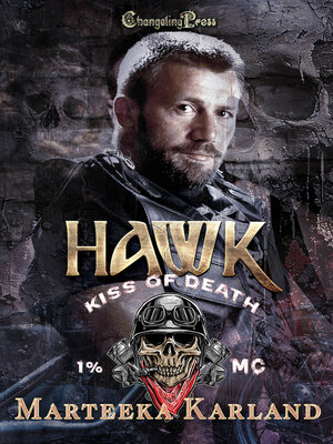 cover image of Hawk